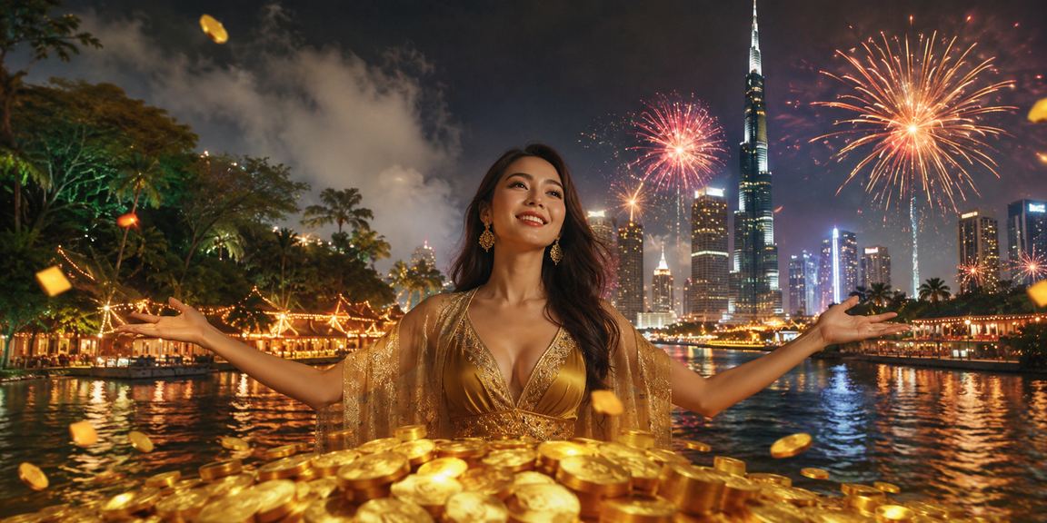 Pertaruhan dalam talian gaya Malaysia di Kuala Lumpur