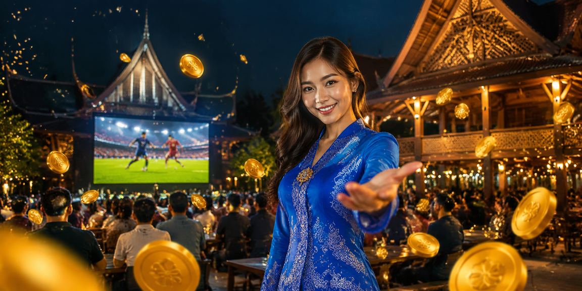 Pengguna Sarawak menggunakan promosi rebat pertaruhan bola sepak panas777